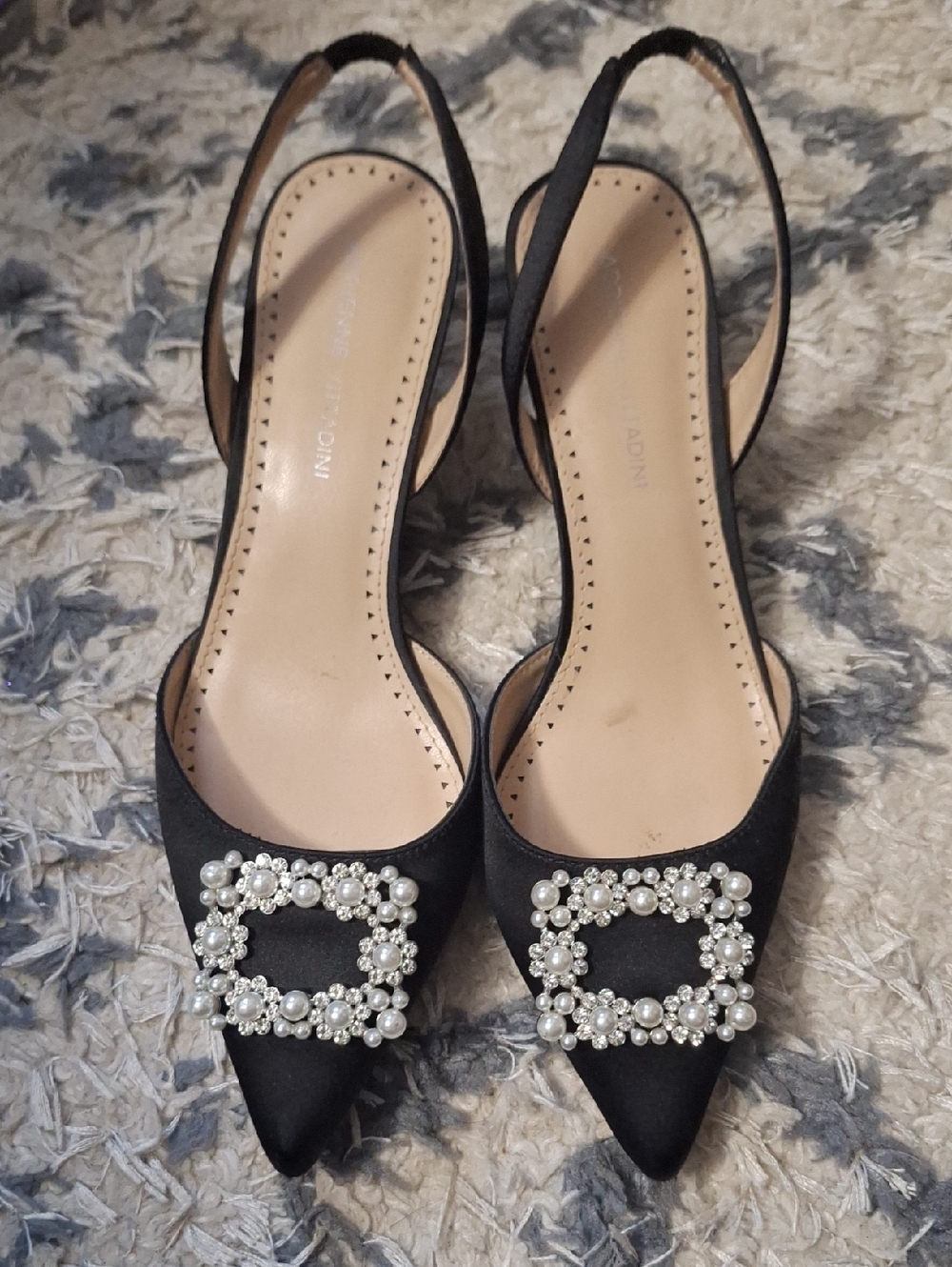 Adrienne Vittadini Heels